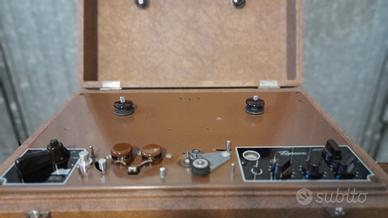 Registratore bobine  STUDER DYNAVOX