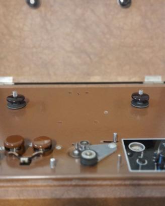 Registratore bobine  STUDER DYNAVOX