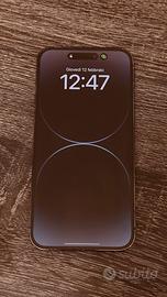 Iphone 14 pro max 256gb