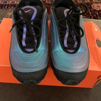 Nike Air Max 97 Throwback Future (GS)