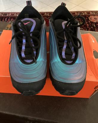 Nike Air Max 97 Throwback Future (GS)