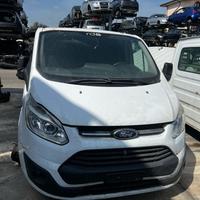 Ricambi ford transit custom