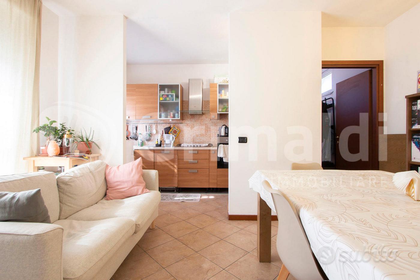 Apartment in Sesto San Giovanni, Milano - Vista 3