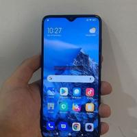 Xiaomi Redmi Note 8 Pro black 64 GB - 8630