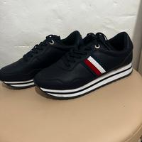 Scarpe Tommy Hilfiger