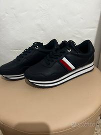Scarpe Tommy Hilfiger