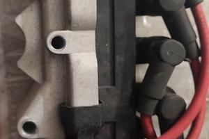 Bobina più cavi er fiat multipla rinorzati