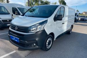 Fiat Talento - 2.0 ecojet CH1 10Q 10cv S&S E6d-tem