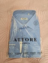 Camicia Attore