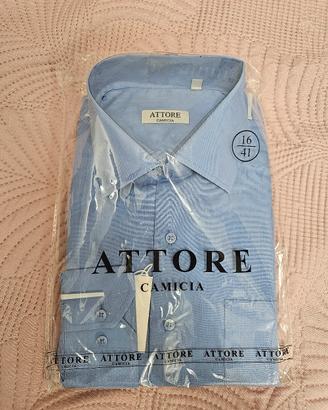 Camicia Attore