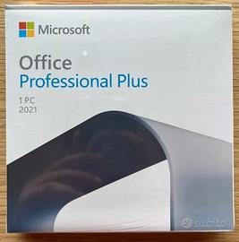 DVD microsoft office 2021 professional plus