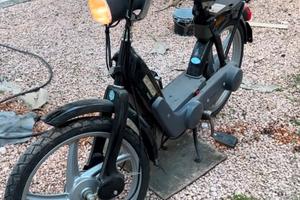 Ciao catalized piaggio