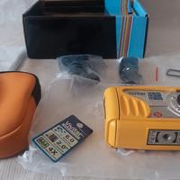 Fotocamera e video subacquea Nuova Originale