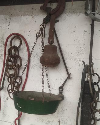 pesa vintage