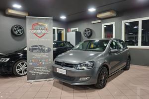 Volkswagen Polo 1.2 TDI NEOPATENTATO