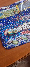 2 buste Smarties,  collezione Mini Mini
