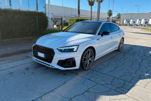 Audi A5 Sportback Mild Hybrid diesel