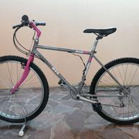 Rara MTB Ranger Hi-Tech MBK 1989 Motobecane