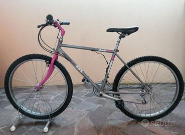 Rara MTB Ranger Hi-Tech MBK 1989 Motobecane