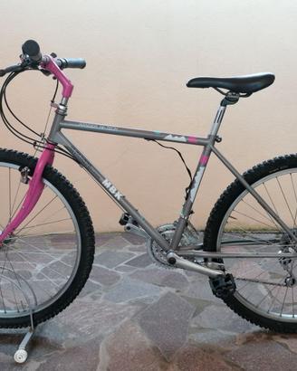 Rara MTB Ranger Hi-Tech MBK 1989 Motobecane