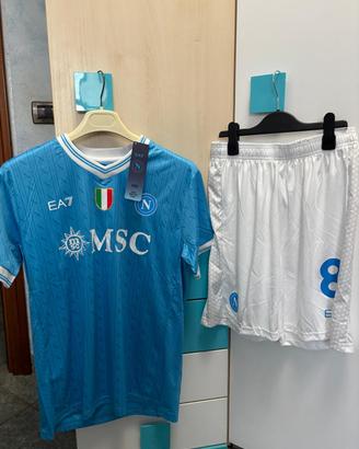 completo del napoli