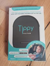 Dispositivo anti abbandono Tippy