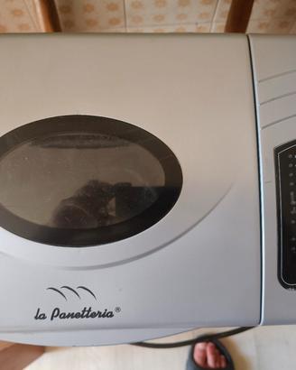MACCHINA PER IL PANE