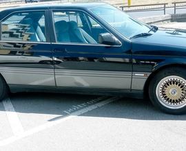 Auto D'epoca ALFA ROMEO 164 Turbo 2.0 1990, Unica