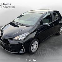 Toyota Yaris 1.5 Active