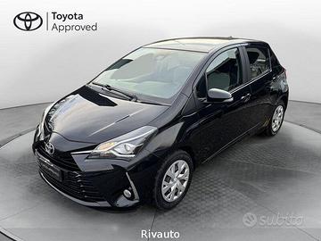 Toyota Yaris 1.5 Active
