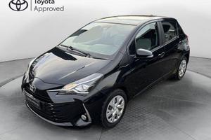 Toyota Yaris 1.5 Active