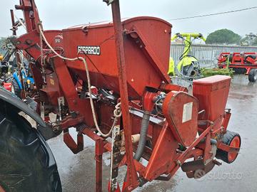 Seminatrice GASPARDO mod. SP510