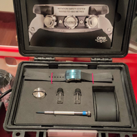 Oris Prodiver Chronograph 51 mm