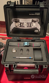 Oris Prodiver Chronograph 51 mm