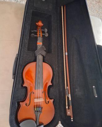 violino 2/4 per principianti