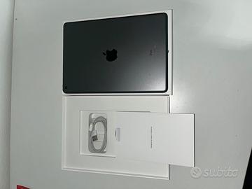 ipad 9 generazione