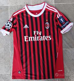 Maglia Milan Ibrahimovic