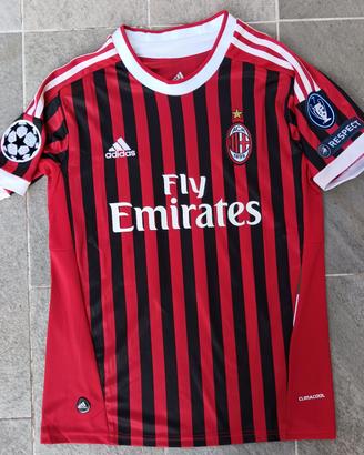 Maglia Milan Ibrahimovic