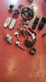 RICAMBI FIAT PANDA 2015 CC 1200B