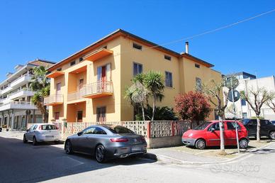 CASA INDIPENDENTE A MARTINSICURO