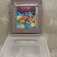 Gioco Game boy Super Mario 