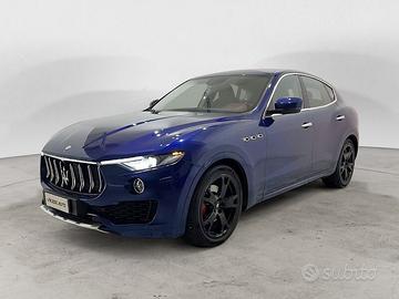 Maserati Levante V6 Diesel AWD