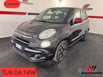Fiat 500L 1.6 Multijet 120 CV Urban TETTO PANORAMI
