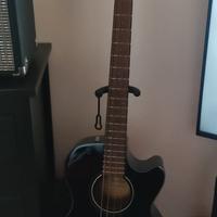 Fender basso acustico CB-60SCE