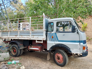 Fiat OM 40