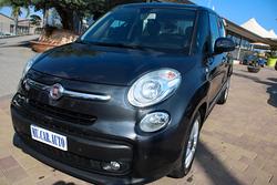Fiat 500L 1.3 Multijet 95 CV Business