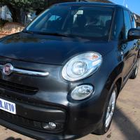 Fiat 500L 1.3 Multijet 95 CV Business