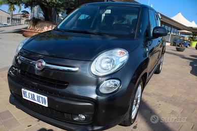 Fiat 500L 1.3 Multijet 95 CV Business