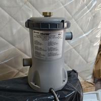 Pompa Filtro piscina