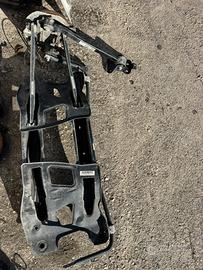 Assale Jeep Renegade cod. 520885860